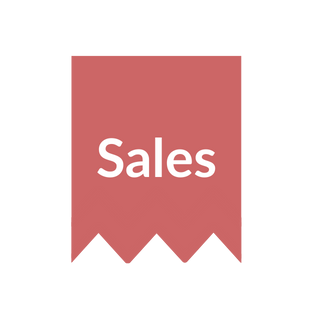 Shop Sales