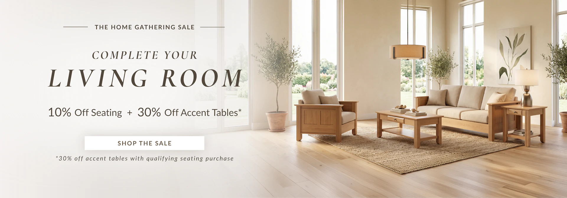 Promotion Link